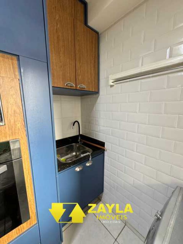Apartamento, 2 quartos, 46 m² - Foto 22
