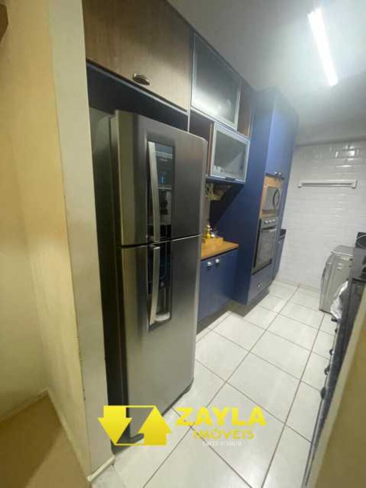 Apartamento, 2 quartos, 46 m² - Foto 23