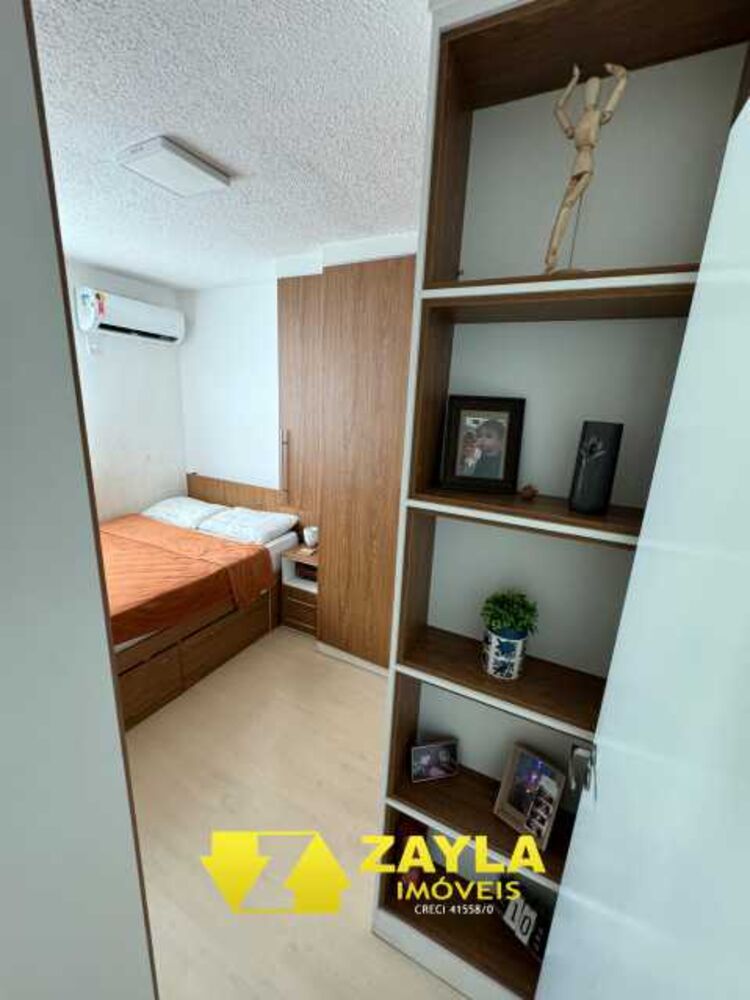 Apartamento, 2 quartos, 46 m² - Foto 12