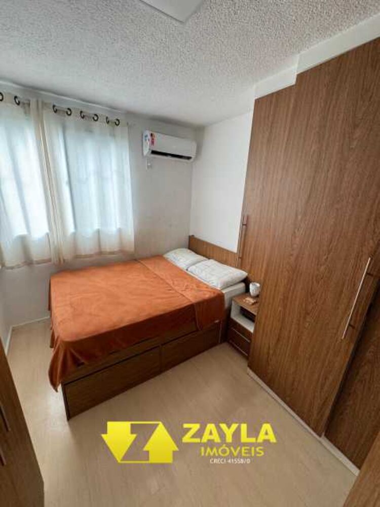 Apartamento, 2 quartos, 46 m² - Foto 9