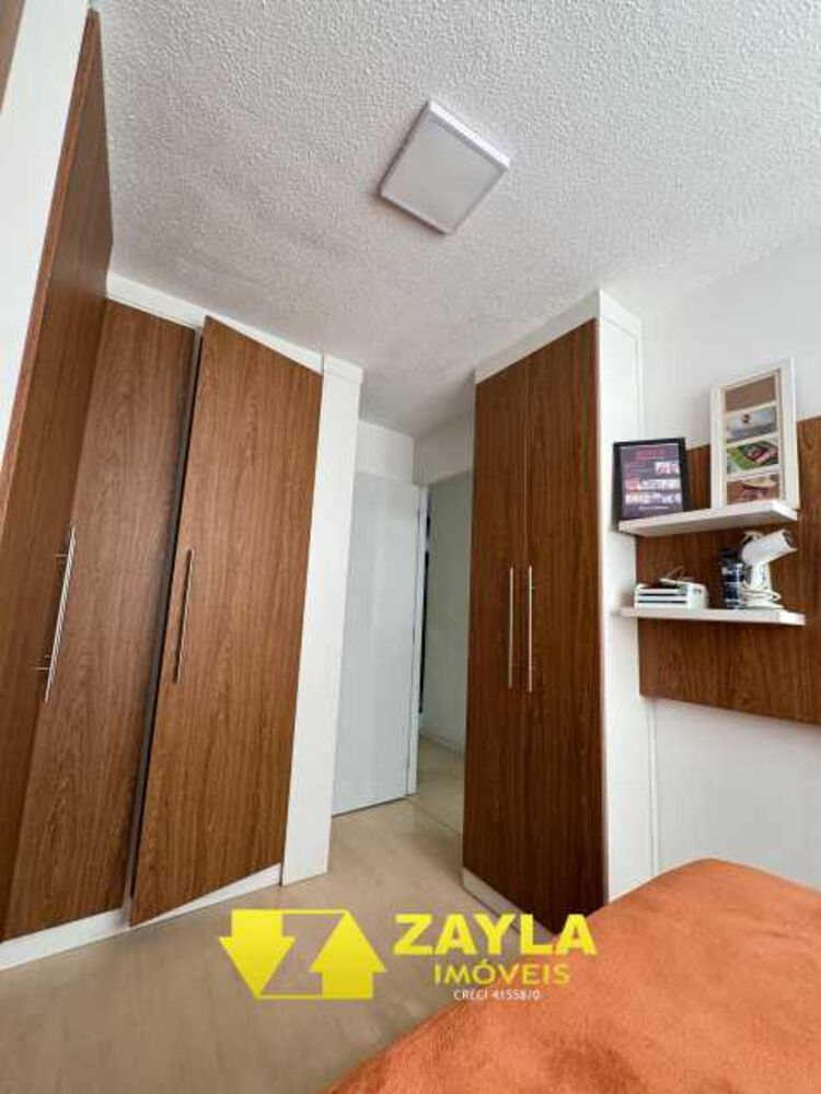 Apartamento, 2 quartos, 46 m² - Foto 11