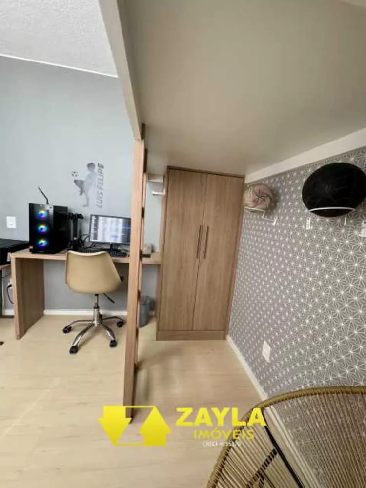Apartamento, 2 quartos, 46 m² - Foto 14