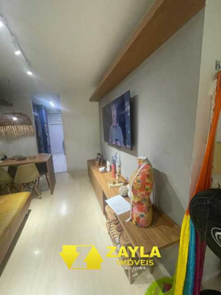 Apartamento, 2 quartos, 46 m² - Foto 5