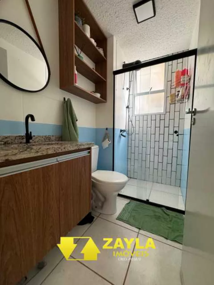 Apartamento, 2 quartos, 46 m² - Foto 6