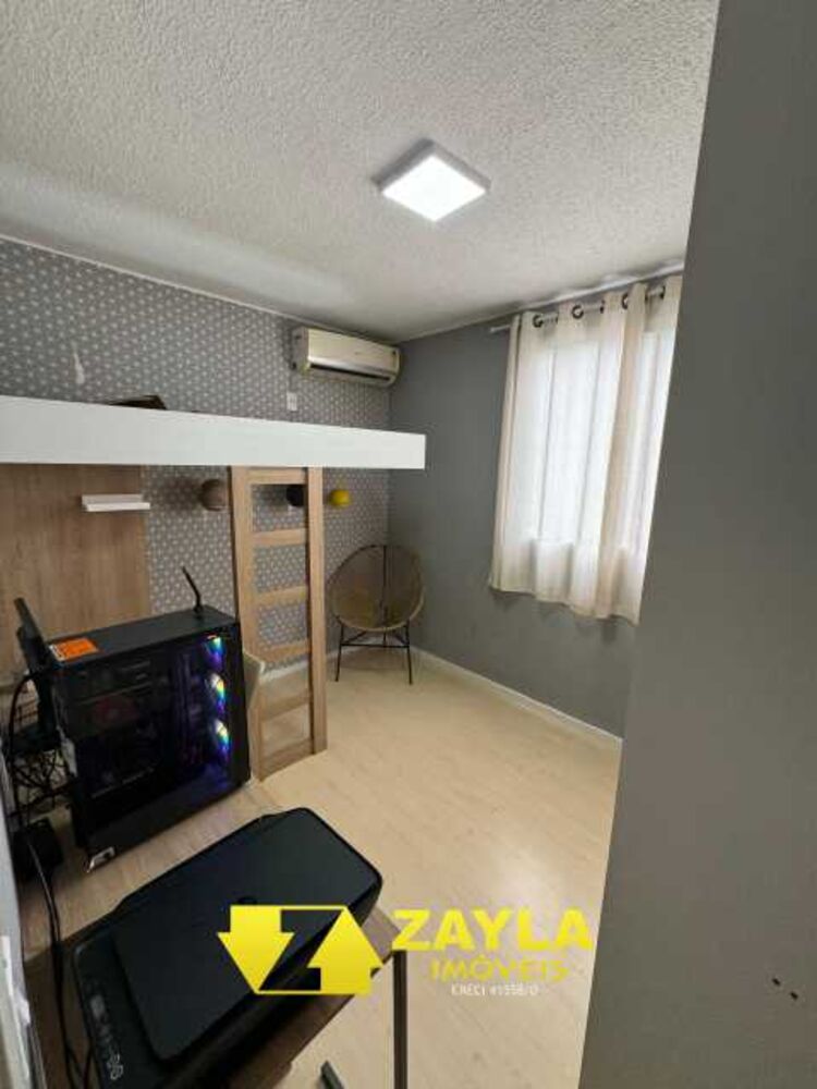 Apartamento, 2 quartos, 46 m² - Foto 13