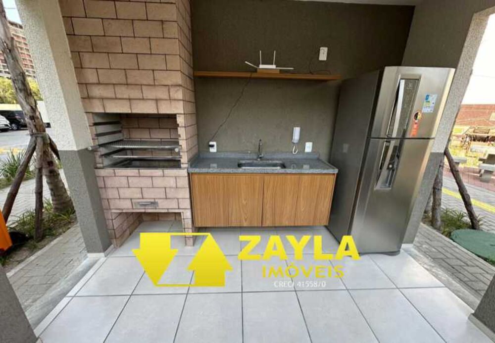 Apartamento, 2 quartos, 46 m² - Foto 26