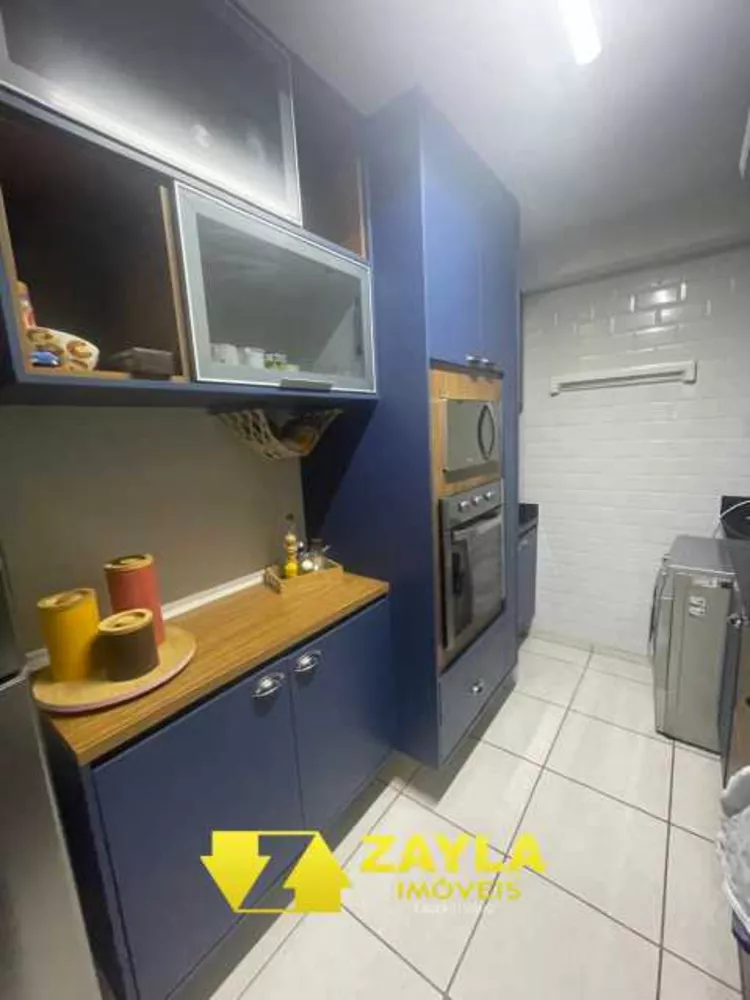 Apartamento, 2 quartos, 46 m² - Foto 17