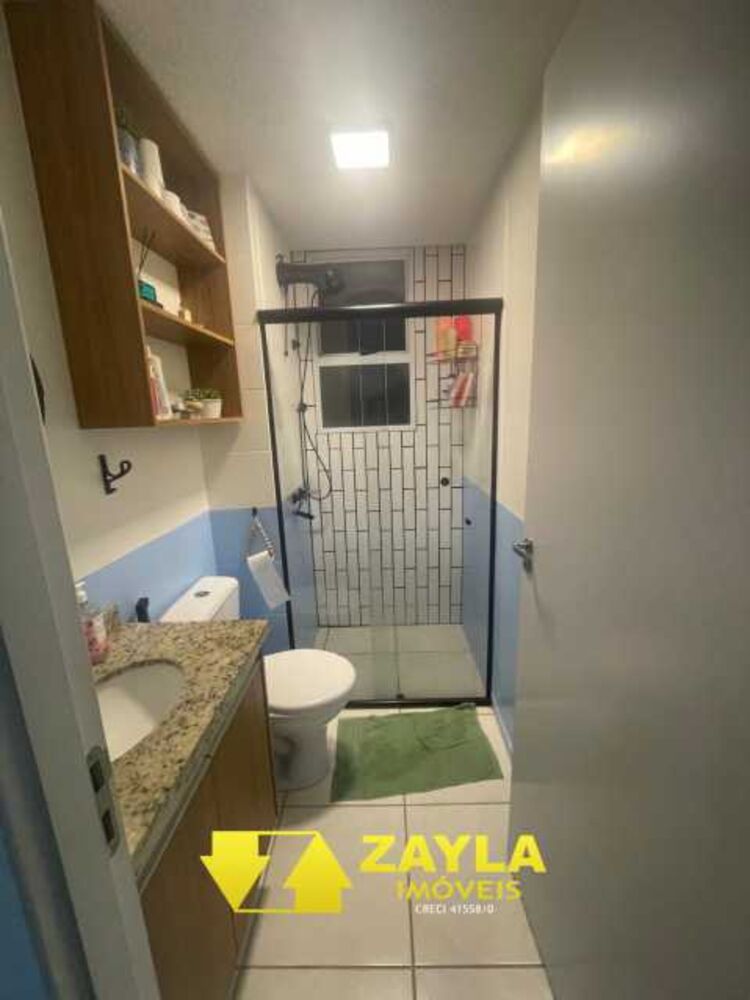 Apartamento, 2 quartos, 46 m² - Foto 7
