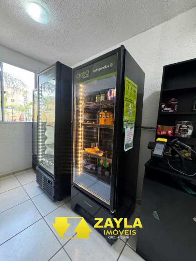 Apartamento, 2 quartos, 46 m² - Foto 28