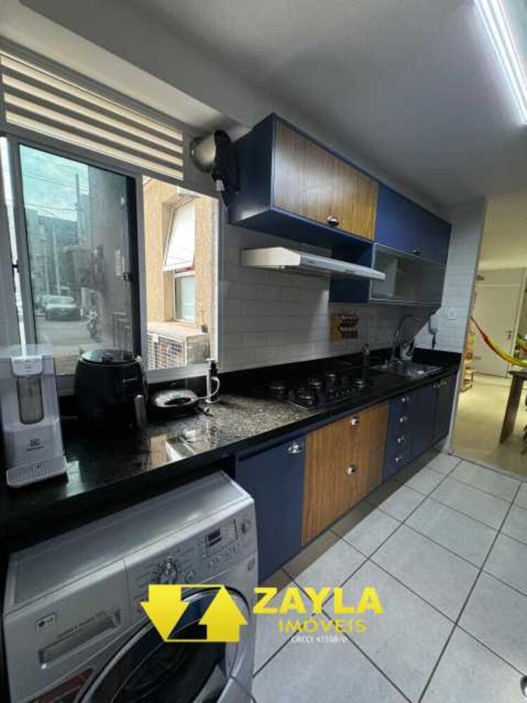 Apartamento, 2 quartos, 46 m² - Foto 20