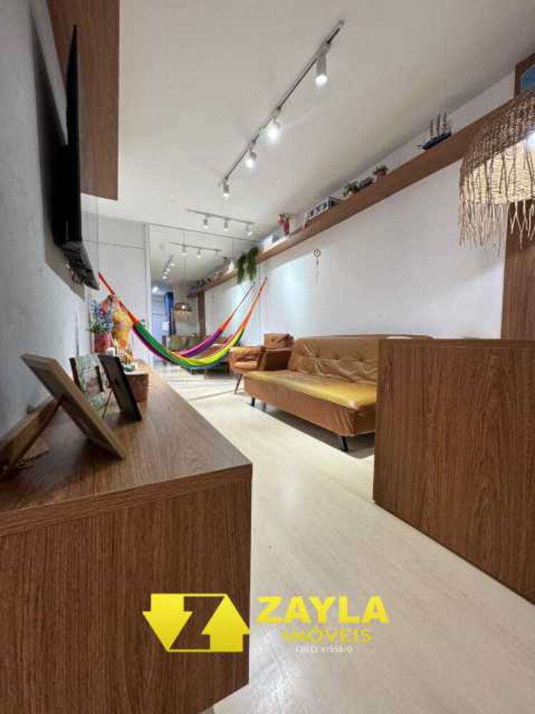 Apartamento, 2 quartos, 46 m² - Foto 3