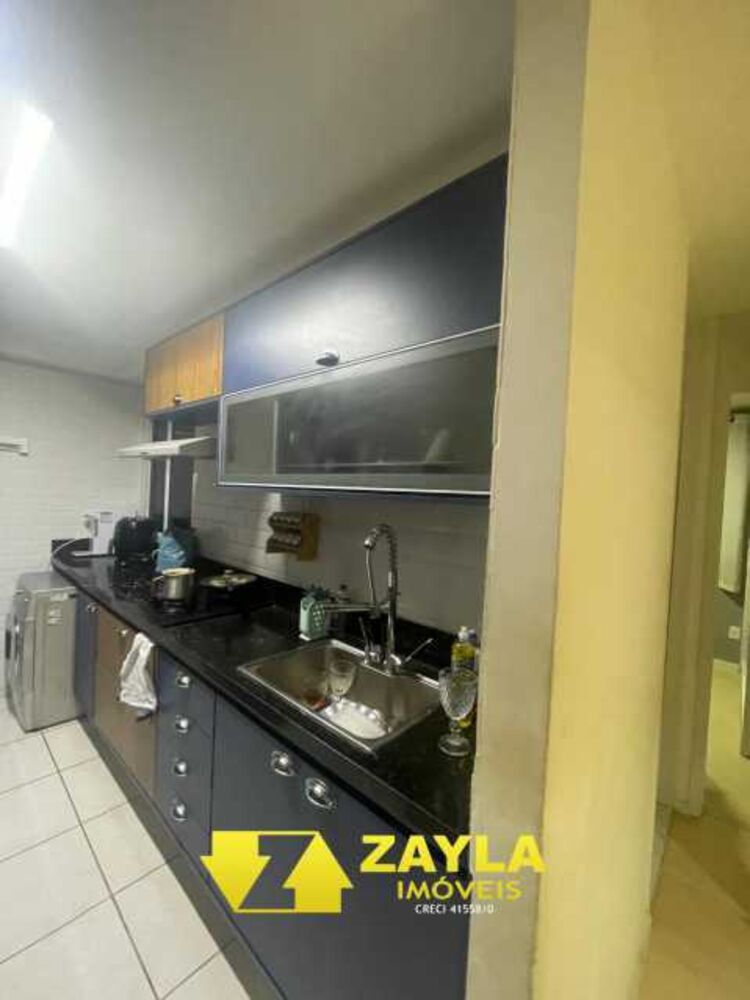 Apartamento, 2 quartos, 46 m² - Foto 18
