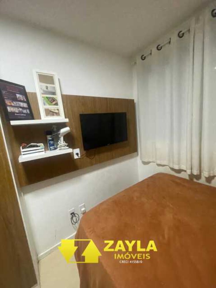 Apartamento, 2 quartos, 46 m² - Foto 10