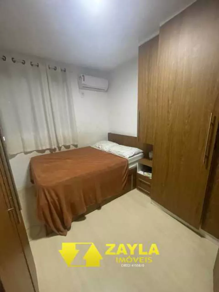Apartamento, 2 quartos, 46 m² - Foto 8