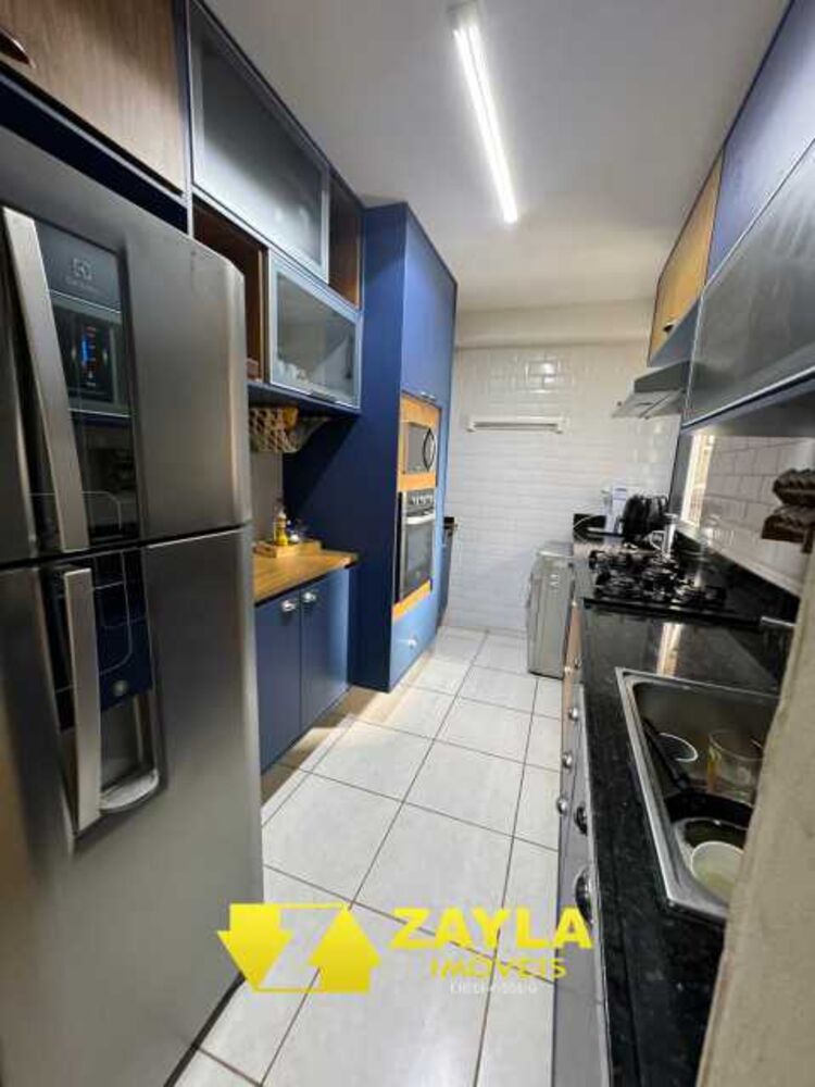 Apartamento, 2 quartos, 46 m² - Foto 21