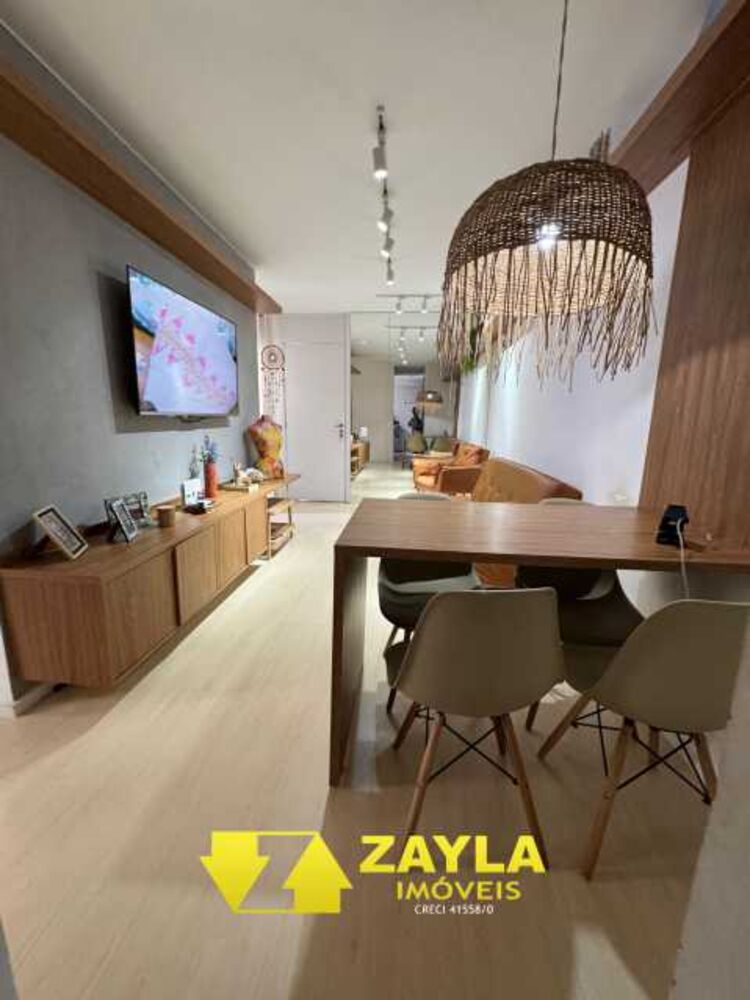 Apartamento, 2 quartos, 46 m² - Foto 4