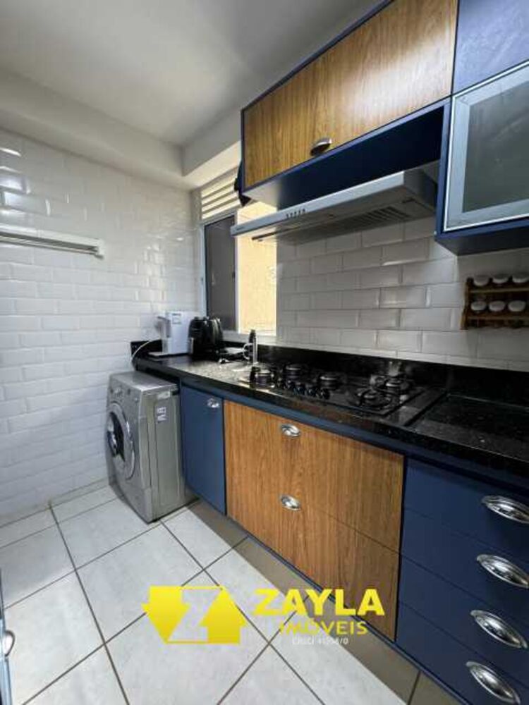 Apartamento, 2 quartos, 46 m² - Foto 19