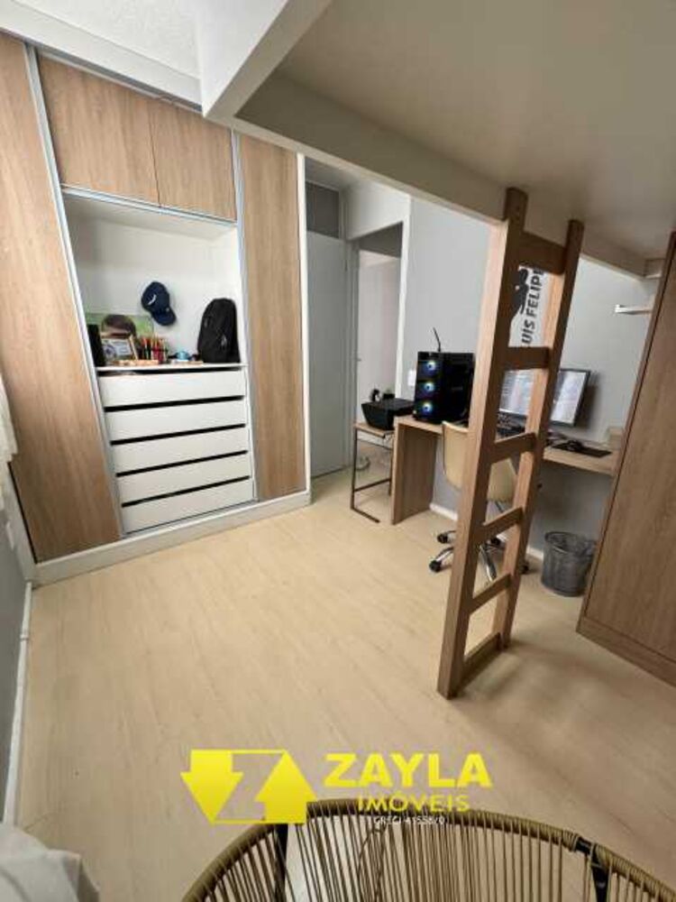 Apartamento, 2 quartos, 46 m² - Foto 15