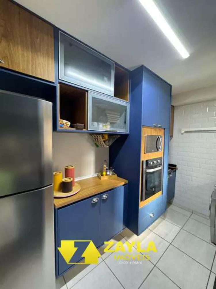 Apartamento, 2 quartos, 46 m² - Foto 16