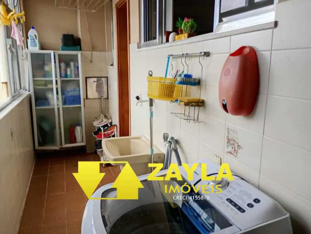 Apartamento, 2 quartos, 96 m² - Foto 25