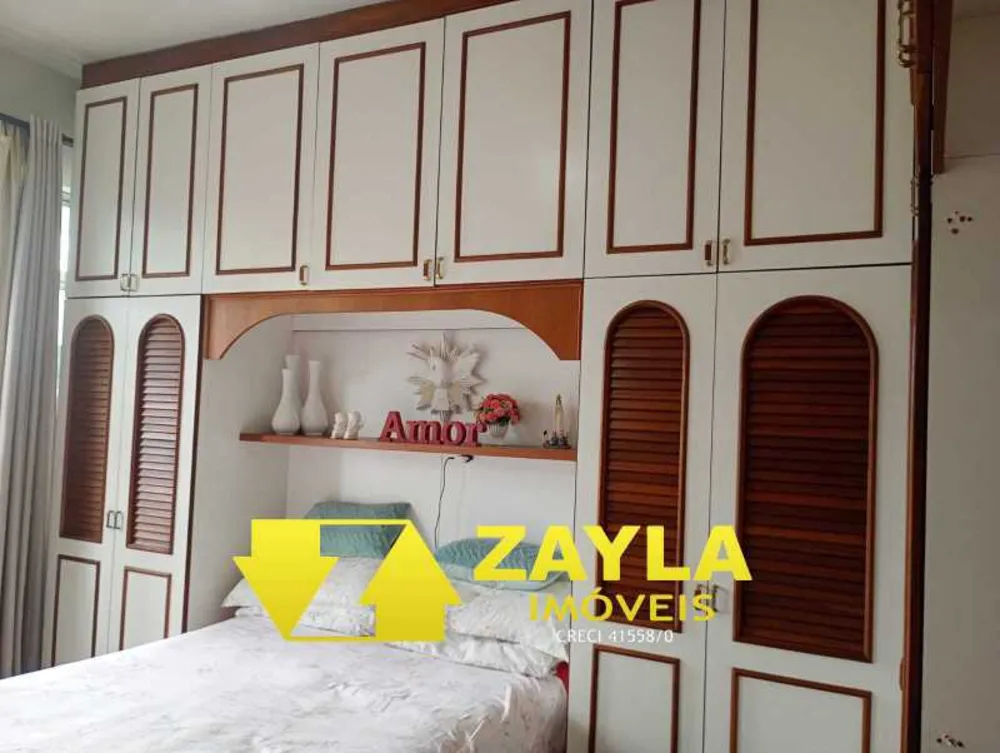 Apartamento, 2 quartos, 96 m² - Foto 13
