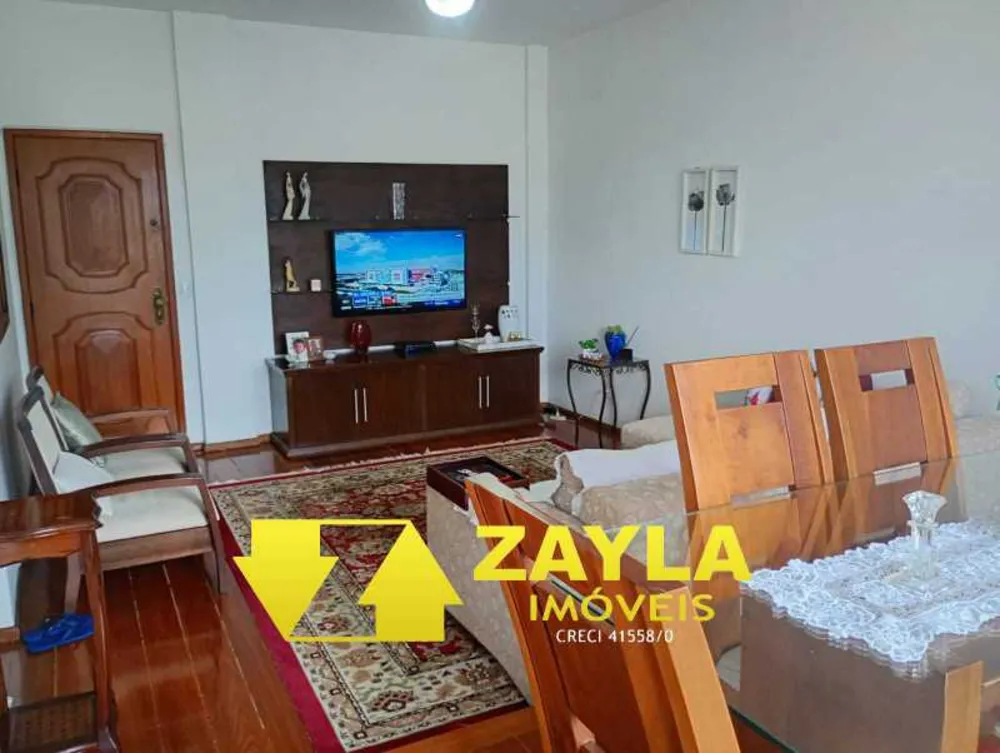 Apartamento, 2 quartos, 96 m² - Foto 2