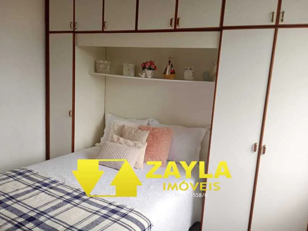 Apartamento, 2 quartos, 96 m² - Foto 16