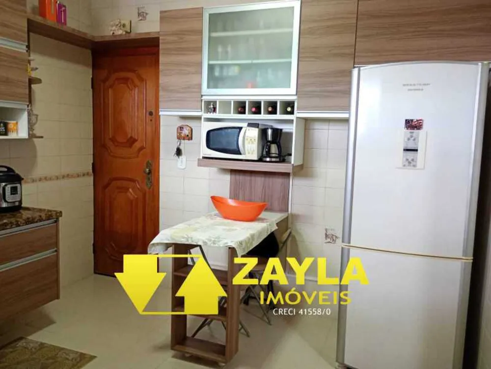 Apartamento, 2 quartos, 96 m² - Foto 20