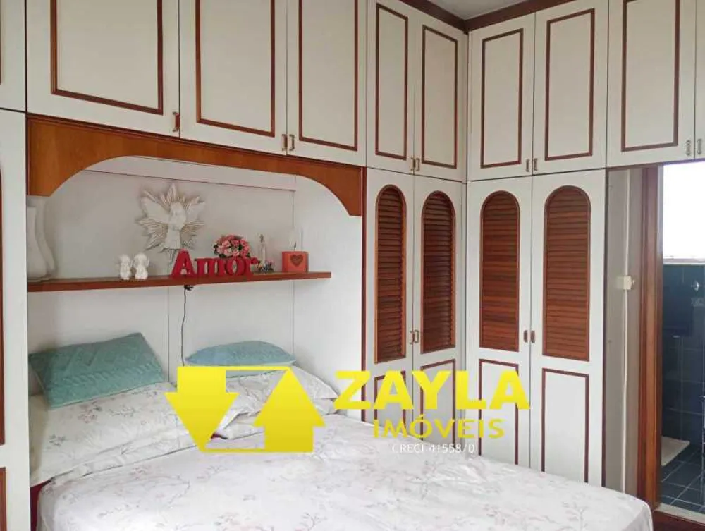 Apartamento, 2 quartos, 96 m² - Foto 12