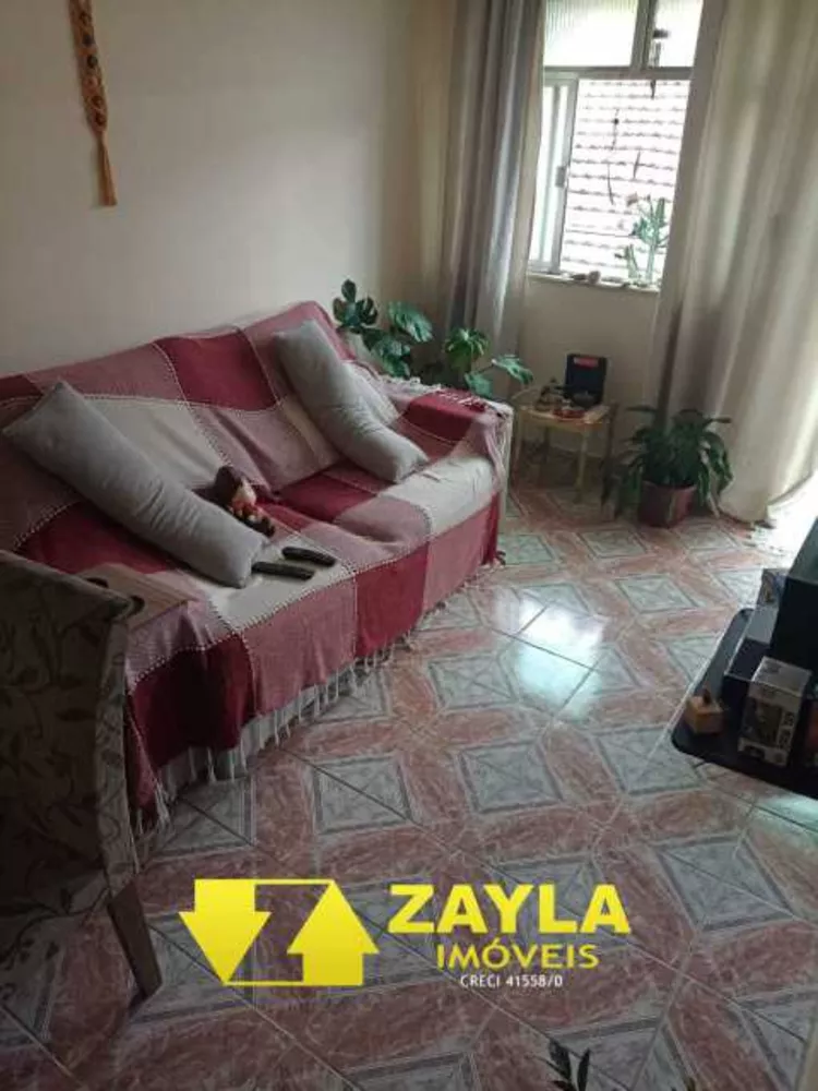 Casa de Vila, 2 quartos - Foto 17