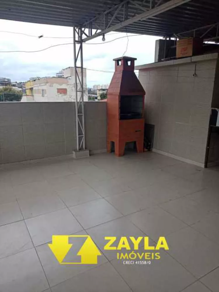 Casa de Vila, 2 quartos - Foto 5