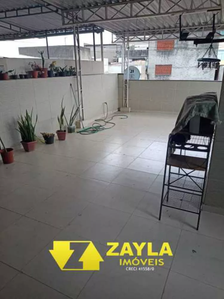Casa de Vila, 2 quartos - Foto 6
