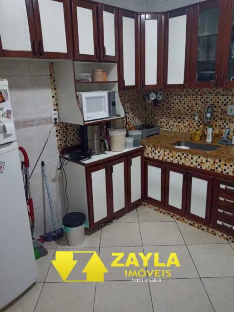 Casa de Vila, 2 quartos - Foto 2