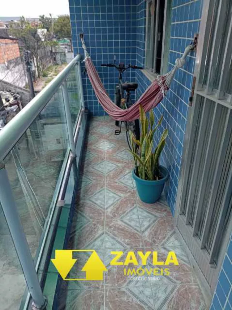 Casa de Vila, 2 quartos - Foto 11