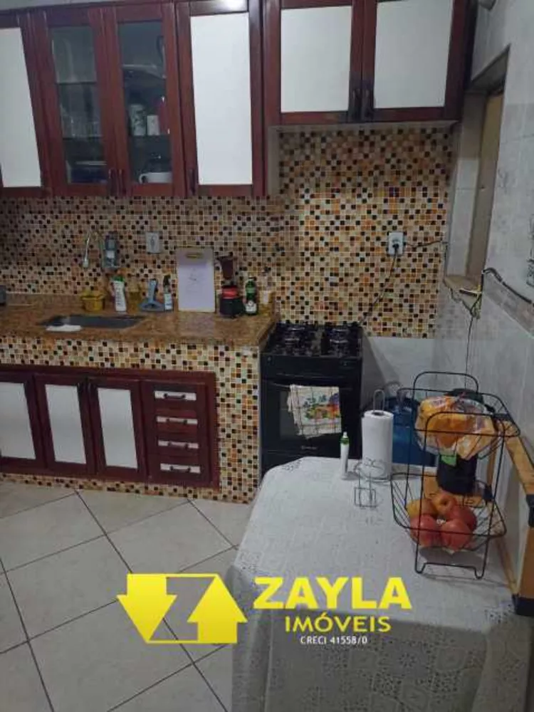 Casa de Vila, 2 quartos - Foto 15