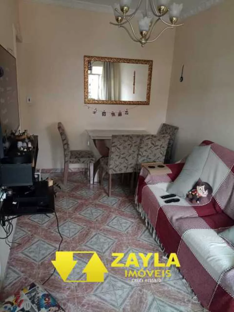 Casa de Vila, 2 quartos - Foto 3