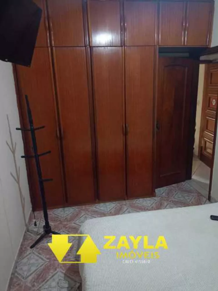 Casa de Vila, 2 quartos - Foto 8