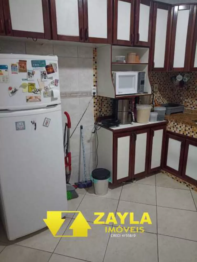 Casa de Vila, 2 quartos - Foto 10