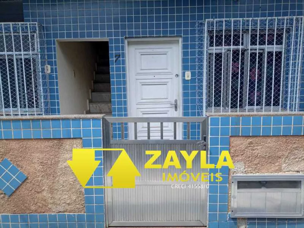 Casa de Vila, 2 quartos - Foto 4