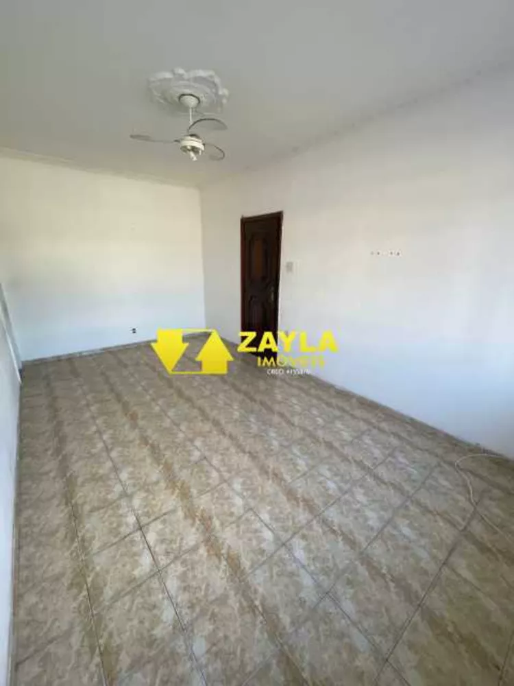 Apartamento à venda com 2 quartos, 80m² - Foto 3