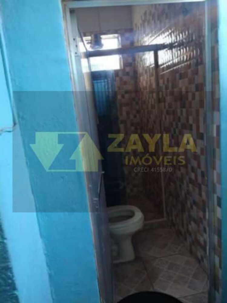 Casa, 2 quartos, 80 m² - Foto 12