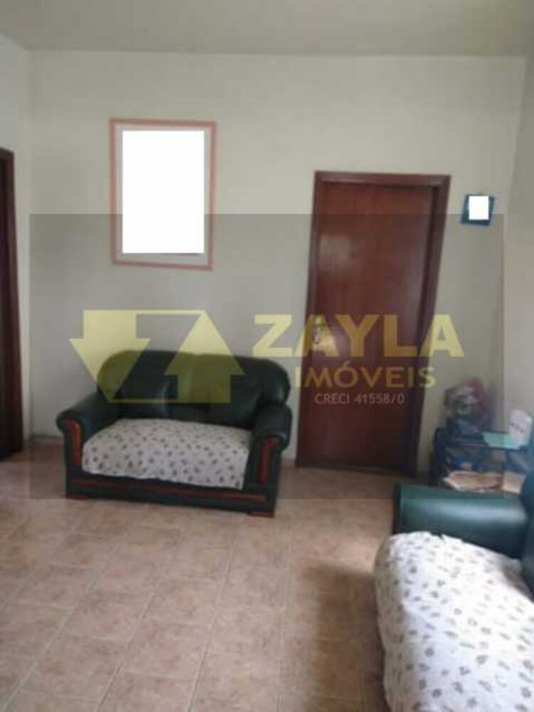 Casa, 2 quartos, 80 m² - Foto 4