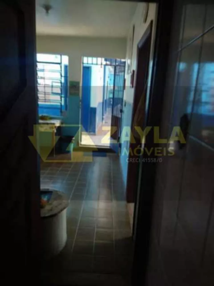 Casa, 2 quartos, 80 m² - Foto 7