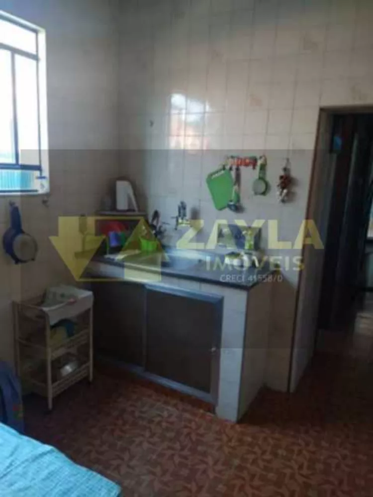 Casa, 2 quartos, 80 m² - Foto 8