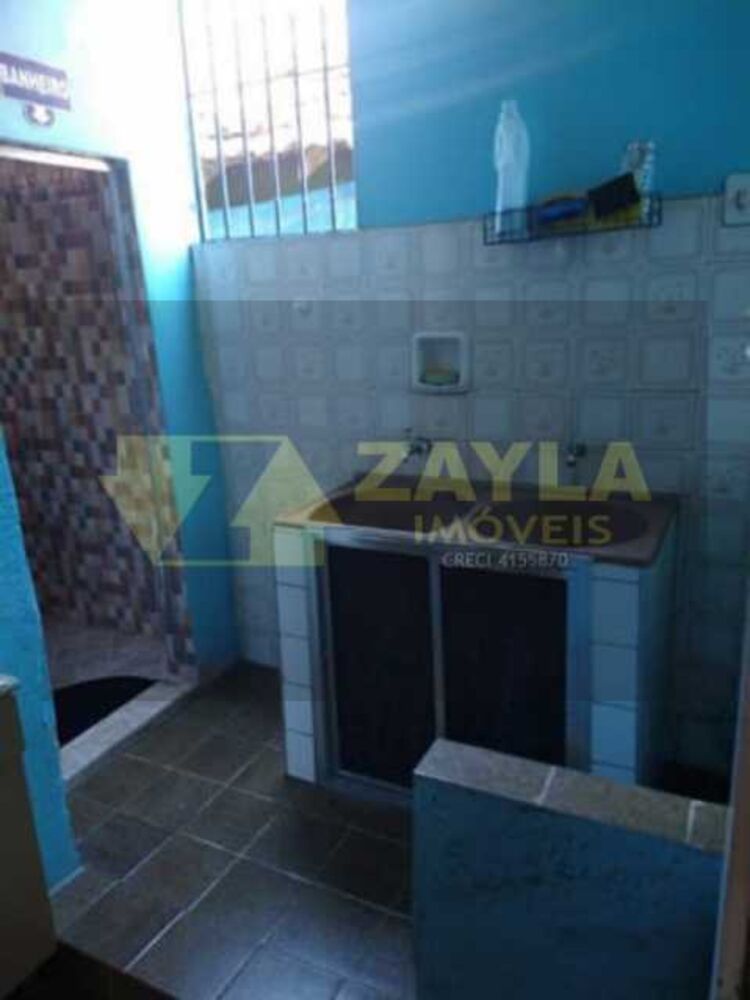 Casa, 2 quartos, 80 m² - Foto 13