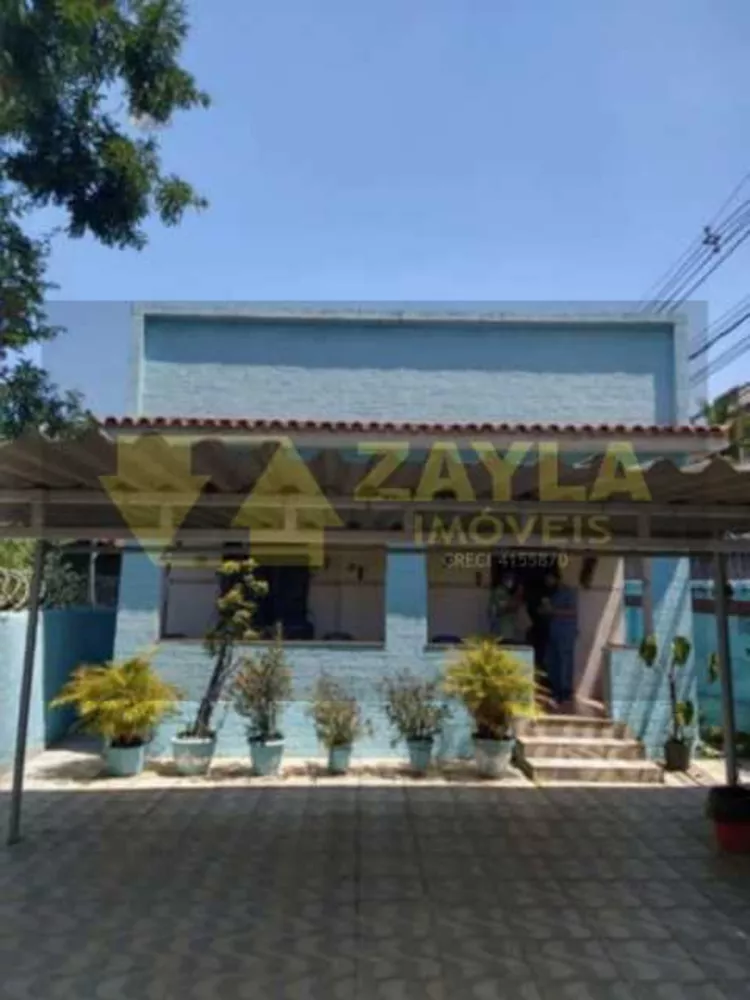 Casa, 2 quartos, 80 m² - Foto 2