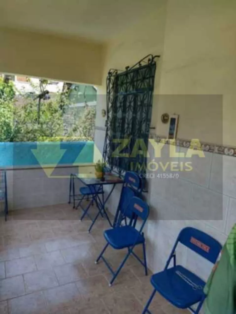 Casa, 2 quartos, 80 m² - Foto 3