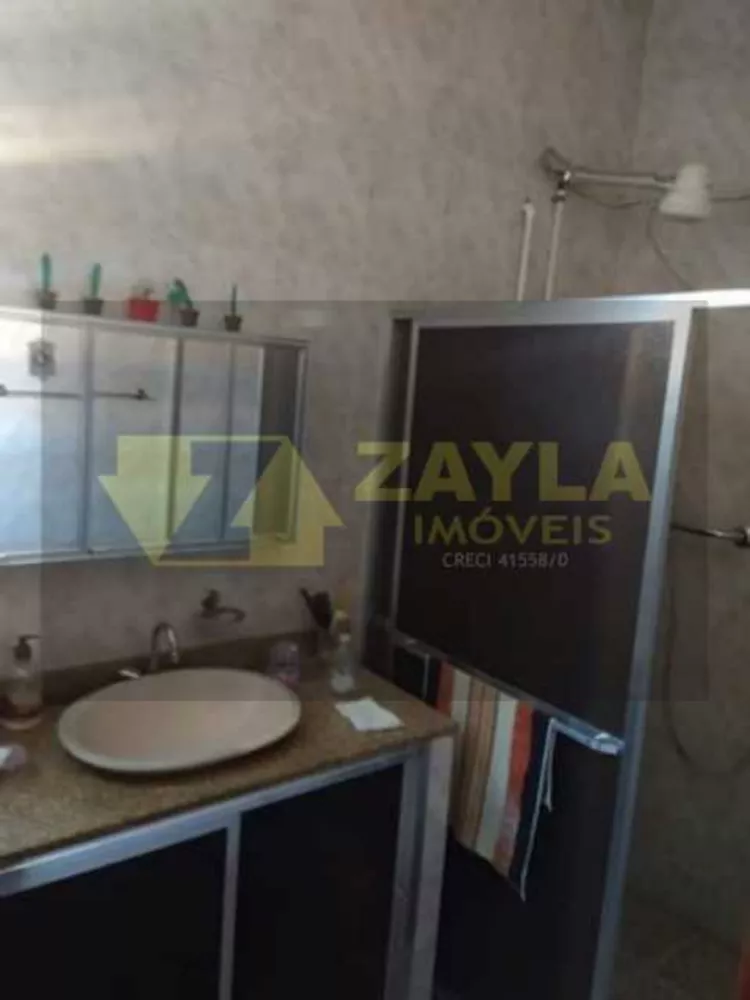 Casa, 2 quartos, 80 m² - Foto 6