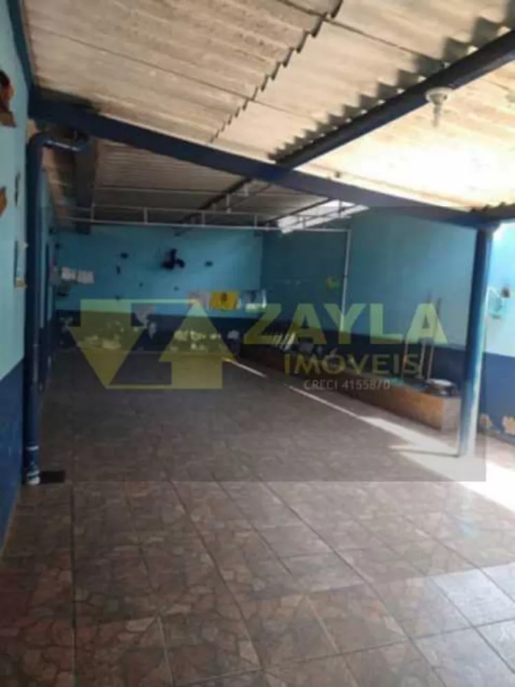 Casa, 2 quartos, 80 m² - Foto 11