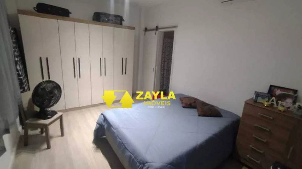 Apartamento à venda com 1 quarto, 60m² - Foto 7